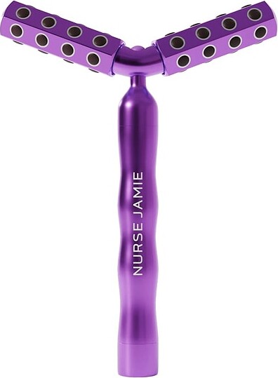 Nurse Jamie UpLift Body Sonic Massaging Beauty Roller