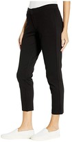 Thumbnail for your product : Jag Jeans Chelsea Ponte Trousers (Black) Women's Casual Pants
