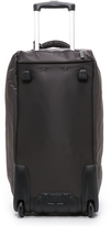 Thumbnail for your product : Lipault Paris Foldable 2 Wheeled 27" Duffel Bag