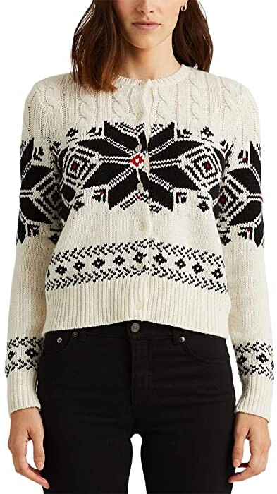 Ralph Lauren Fair Isle | Shop the world's largest collection of 