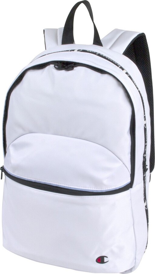 Laptop Women's White Backpacks | ShopStyle