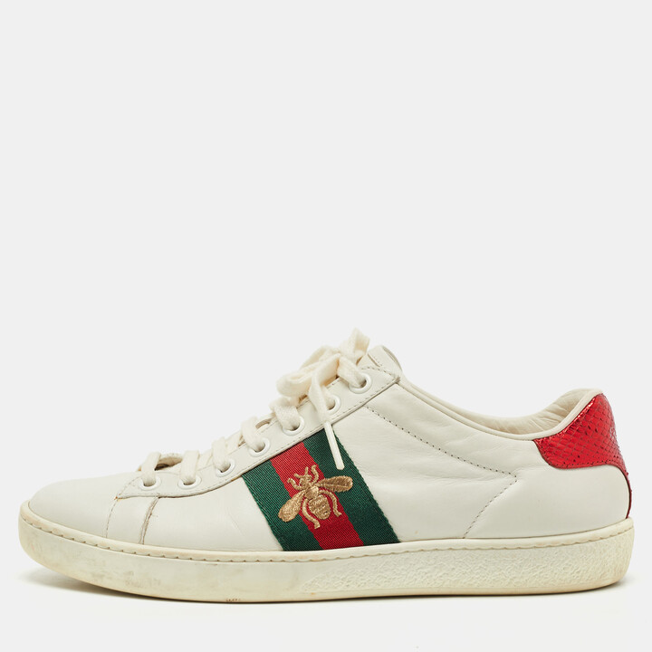 synd ventilator tirsdag Gucci Snake | Shop The Largest Collection | ShopStyle