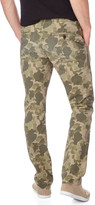 Thumbnail for your product : Aeropostale Slim Camo Chinos
