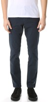 Thumbnail for your product : Theory Men's Brewer Soft Sateen Cotton Chino