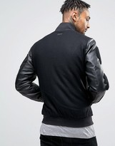 Thumbnail for your product : G Star G-Star AB Sports Bomber Jacket