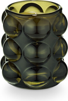 Illume Spiced Pear Bubble Glass Candle