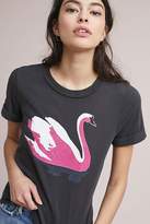 Thumbnail for your product : Sol Angeles Mita Swan T-shirt