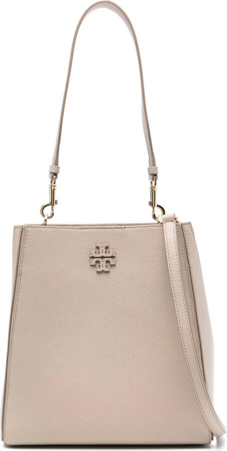 Tory Burch Mcgraw Women's Shoulder Bags | ShopStyle