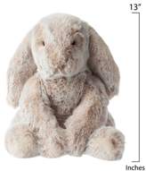 Thumbnail for your product : Manhattan Toy Luxe Bunny Stuffed Animal
