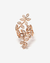 Thumbnail for your product : Lisa Freede Vine Ring: Rose Gold