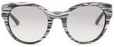 Thumbnail for your product : Tory Burch Women's Round Sunglasses