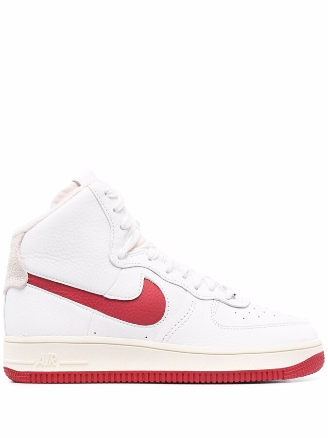 air force 1 uitlopen