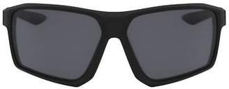 Dragon Optical Sunglasses Tenzig Matte Black Sunglasses - Smoke
