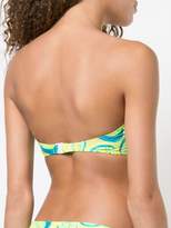 Thumbnail for your product : Onia Genevieve bikini top