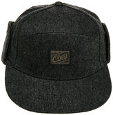 Thumbnail for your product : Obey The Flintlock Hat in Charcoal