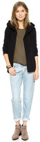 Thumbnail for your product : NSF Beck Boyfriend Jeans