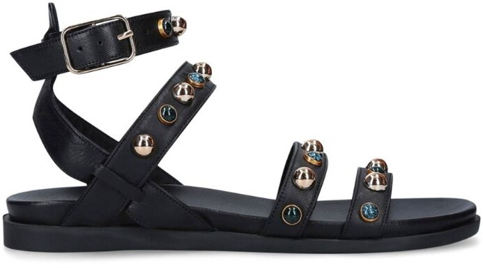 kurt geiger kostello sandals