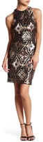 Thumbnail for your product : Alexia Admor Sleeveless Sequin Dress
