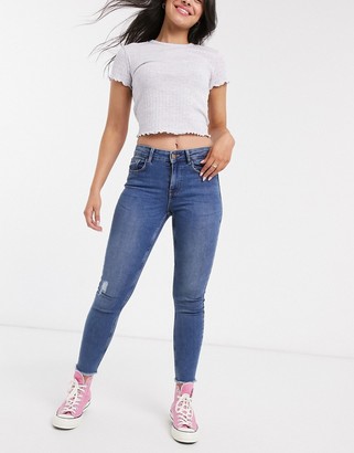 pieces jeans uk