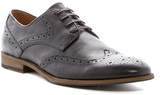 Thumbnail for your product : Rush by Gordon Rush Archie Leather Wingtip Derby