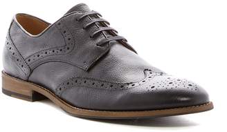 Rush by Gordon Rush Archie Leather Wingtip Derby