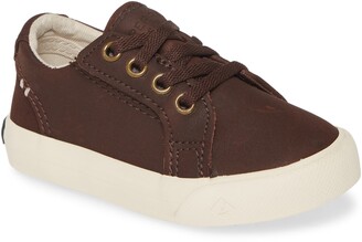 sperry little boy shoes