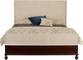 Thumbnail for your product : Horchow Brianne Queen Bed
