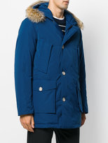 Thumbnail for your product : Woolrich Luxury Arctic parka