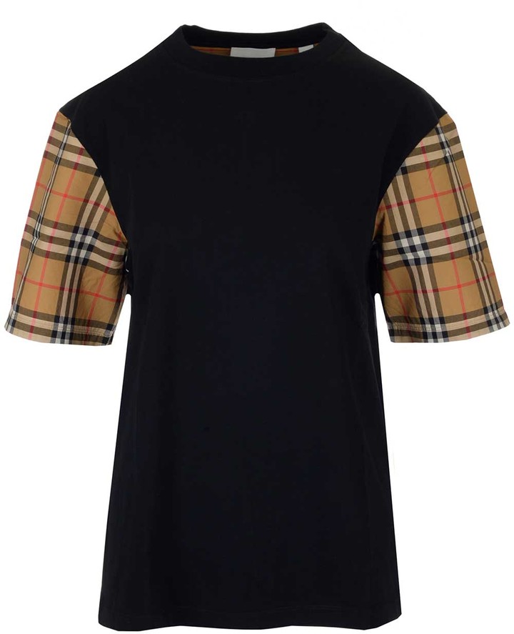 burberry t shirt women sale