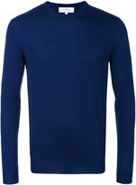 Thumbnail for your product : Ferragamo crew neck sweater