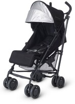 Thumbnail for your product : UPPAbaby G-LUXE - Black Frame Reclining Umbrella Stroller