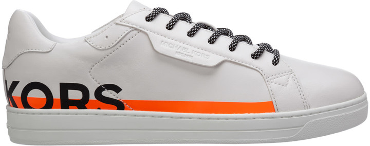 michael kors men's tennis shoes