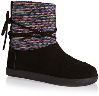 Toms Youth Nepal Boots