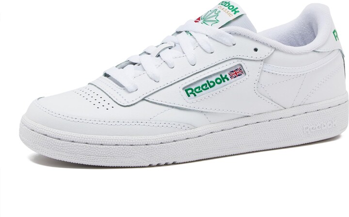 Reebok Men's Club C 85 Walking Shoe