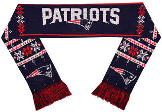 Forever Collectibles New England Patriots Light Up Scarf
