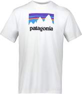 Thumbnail for your product : Patagonia Shop Sticker Responsibili-Tee