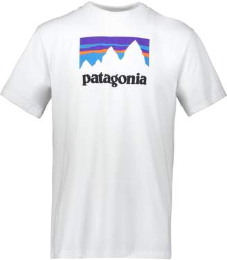 Patagonia Shop Sticker Responsibili-Tee
