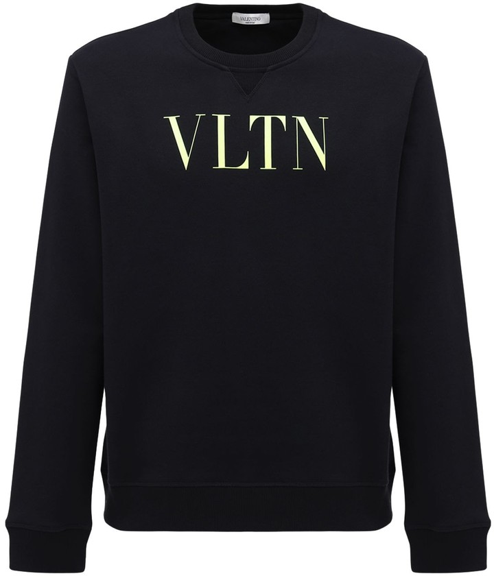 sweatshirt and turtleneck
