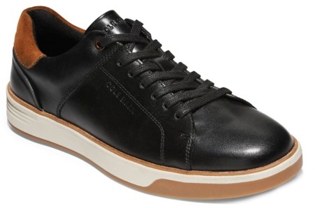 grand crosscourt crafted sneaker