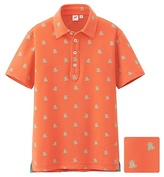 Thumbnail for your product : Michael Bastian KIDS Short Sleeve Polo Shirt
