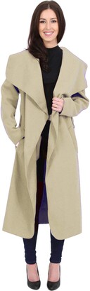 Stone Belted Trench Coats For Women | Shop the world's largest collection  of fashion | ShopStyle UK