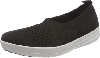 FitFlop Ballerina Women's Flats | Shop world's collection of | UK