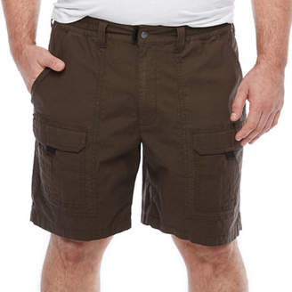 The Foundry Supply Co. The Foundry Big & Tall Supply Co. Mens Cargo Short Big and Tall