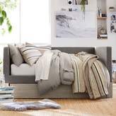 Pottery Barn Daybed Cover Shopstyle