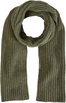 Thumbnail for your product : White Stuff Ralph Ribbed Scarf