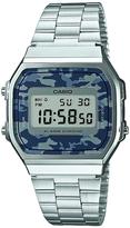 Thumbnail for your product : Casio Digital Unisex Watch