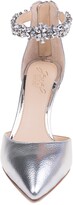 Thumbnail for your product : Badgley Mischka Raleigh Pump