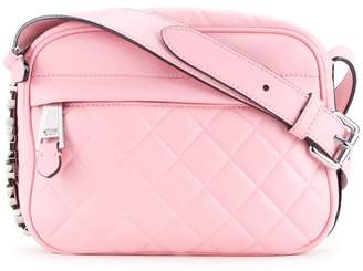 Moschino quilted shoulder bag