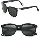 Thumbnail for your product : Persol Vintage Square Plastic Sunglasses