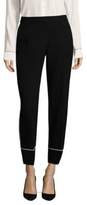 Thumbnail for your product : BOSS Tuwimea Relaxed-Fit Trousers